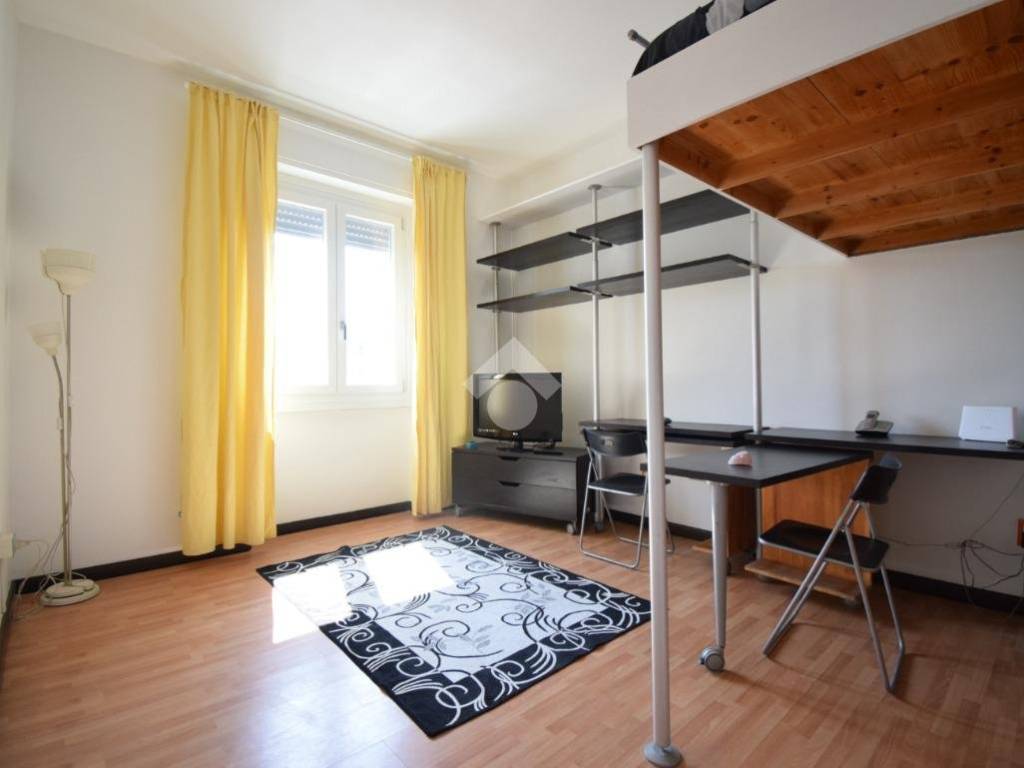 appartamento in vendita a Brugherio