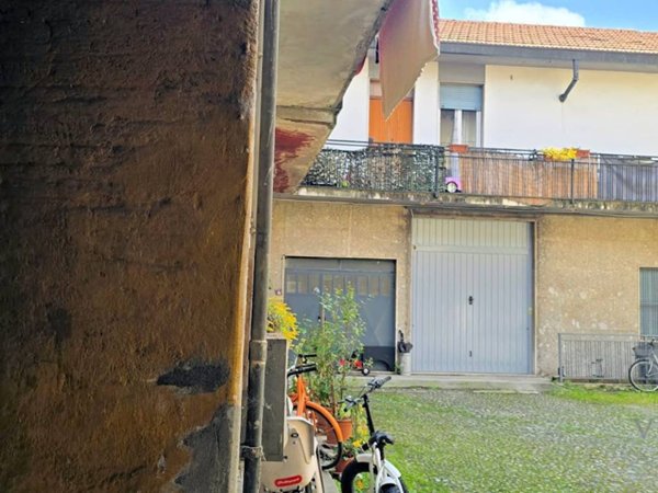 appartamento in vendita a Brugherio