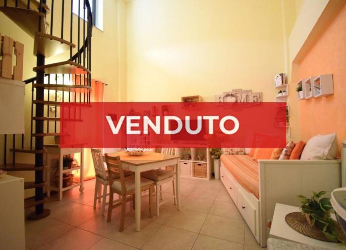 appartamento in vendita a Brugherio