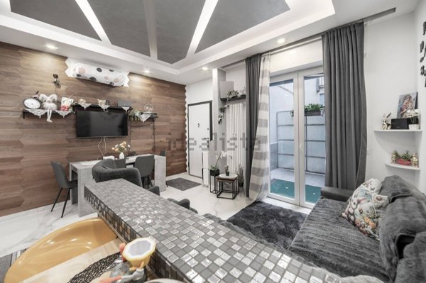 appartamento in vendita a Brugherio in zona San Damiano