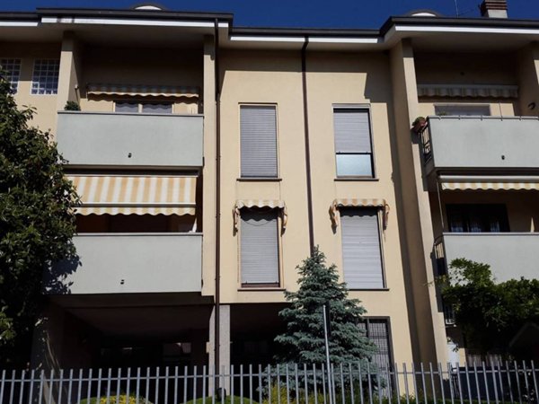 appartamento in vendita a Brugherio