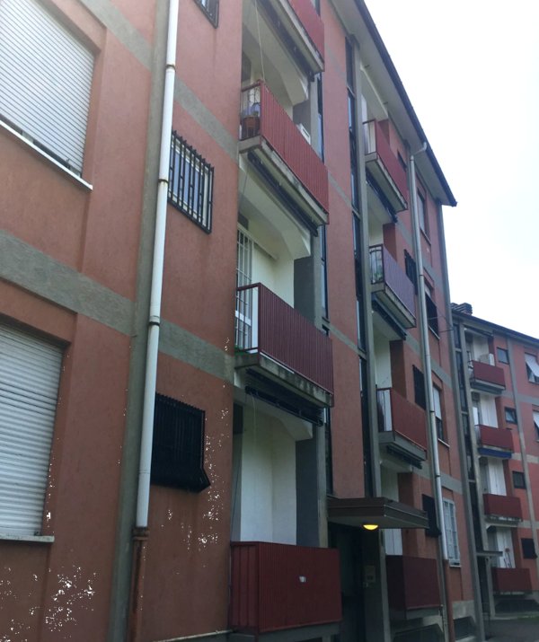 appartamento in vendita a Brugherio