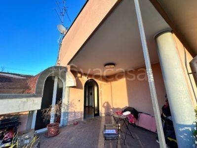 appartamento in vendita a Brugherio