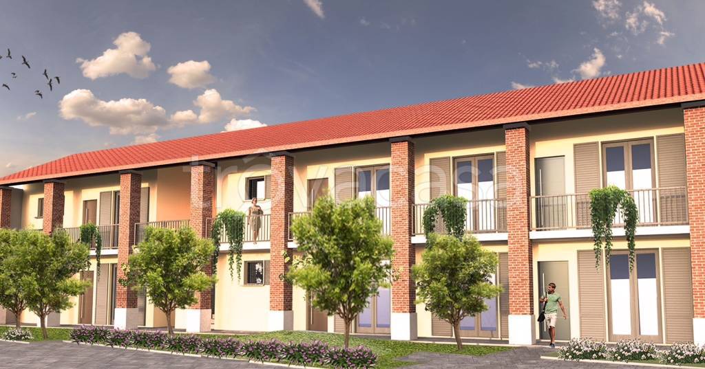 appartamento in vendita a Brugherio