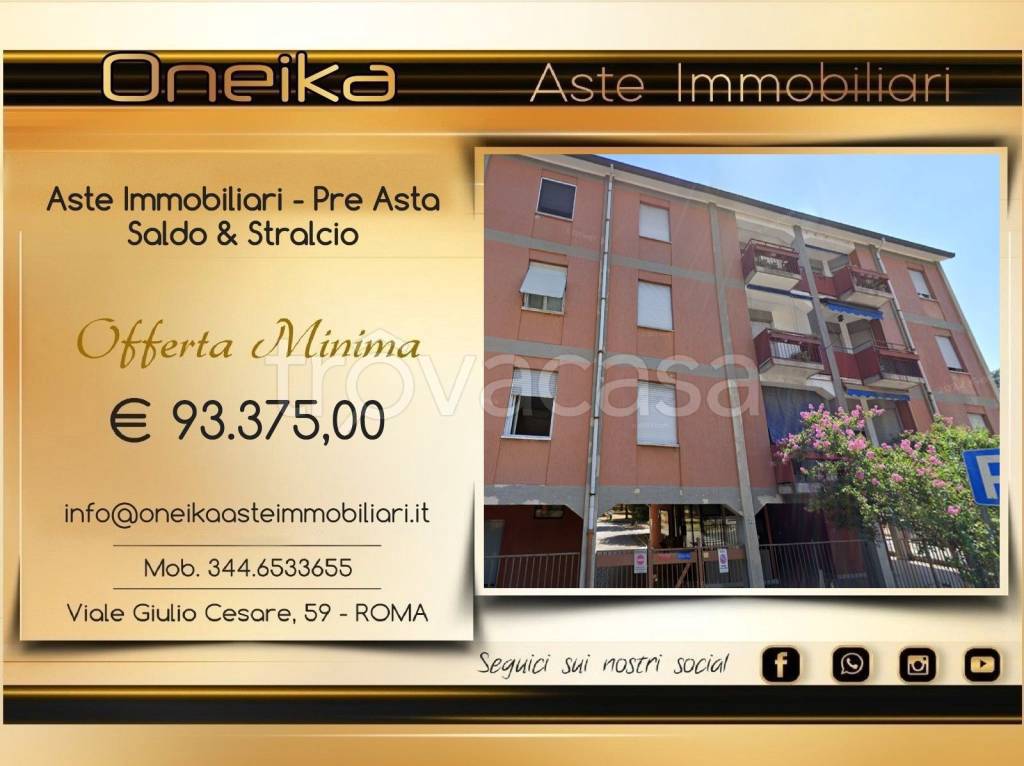 appartamento in vendita a Brugherio