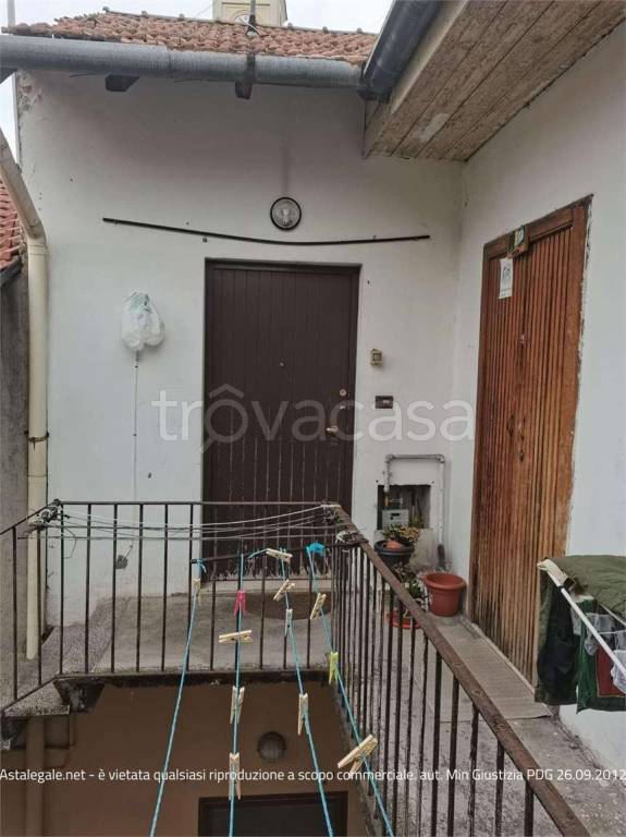 appartamento in vendita a Brugherio