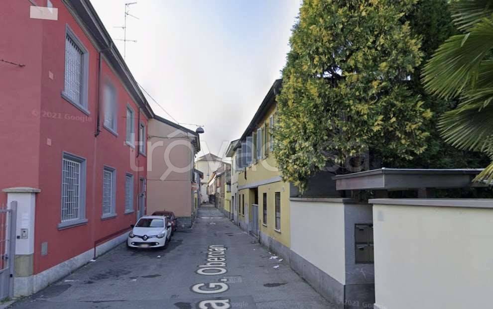 appartamento in vendita a Brugherio