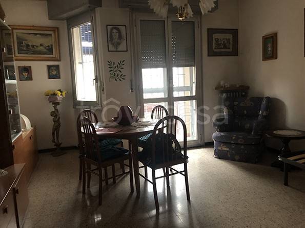 appartamento in vendita a Brugherio