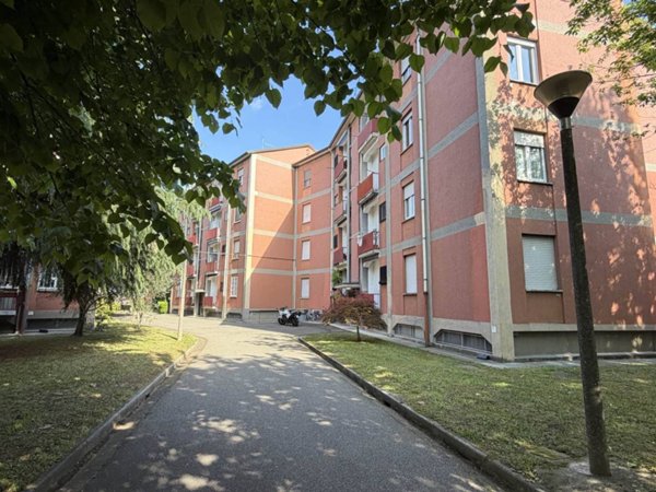 appartamento in vendita a Brugherio
