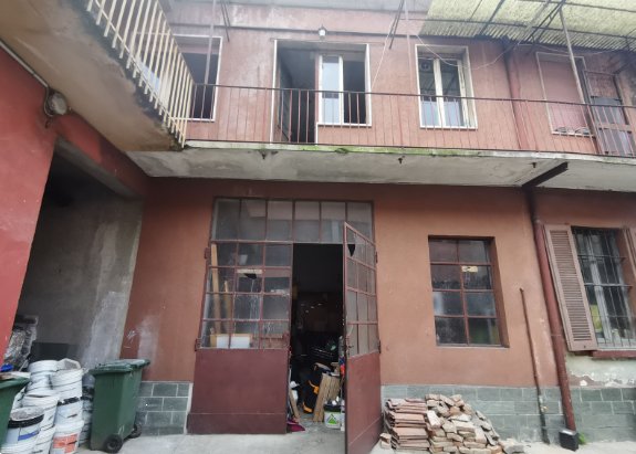 appartamento in vendita a Brugherio