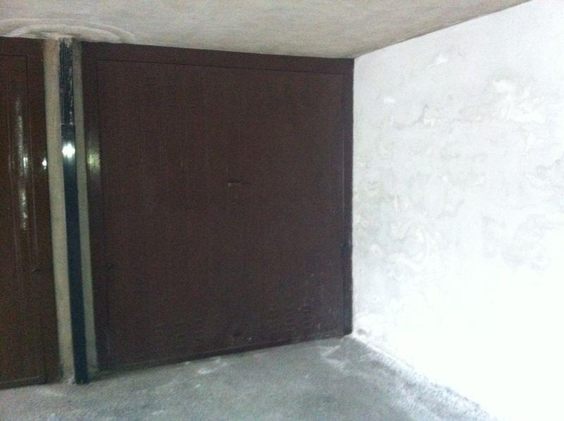 locale di sgombero in vendita a Brugherio