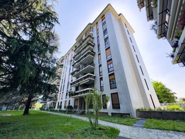 appartamento in vendita a Brugherio