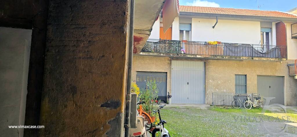 appartamento in vendita a Brugherio