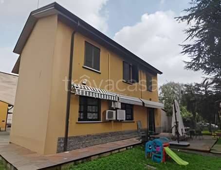 appartamento in vendita a Brugherio