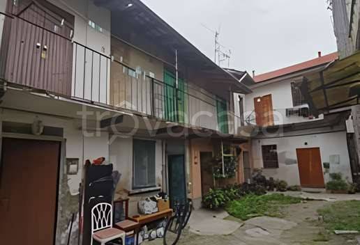 appartamento in vendita a Brugherio