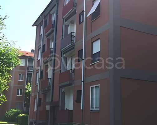 appartamento in vendita a Brugherio