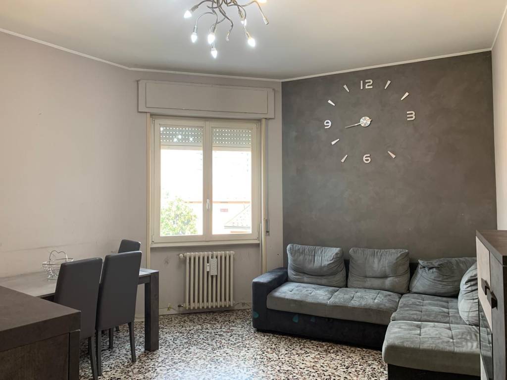 appartamento in vendita a Brugherio in zona San Damiano
