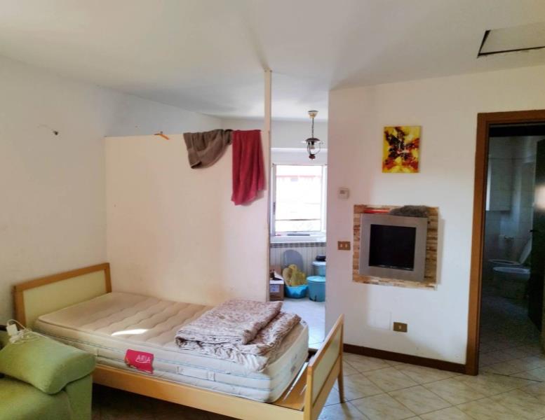 appartamento in vendita a Brugherio in zona San Damiano