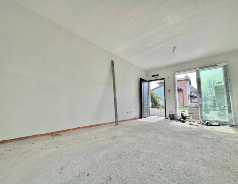 casa indipendente in vendita a Brugherio in zona San Damiano