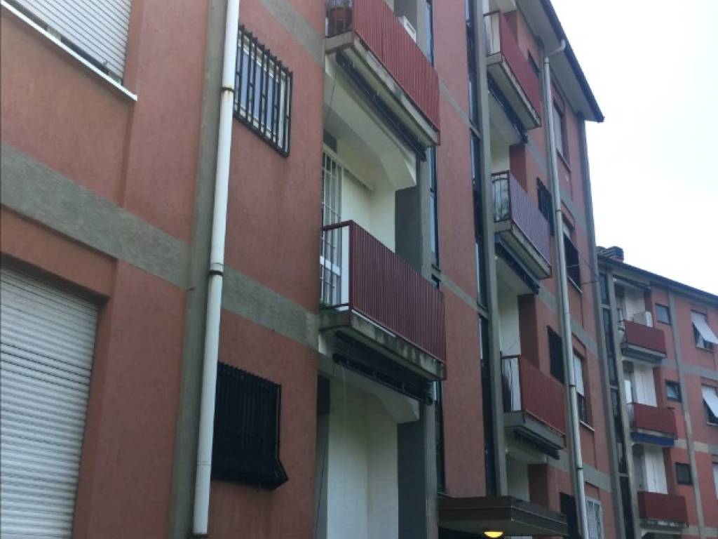 appartamento in vendita a Brugherio