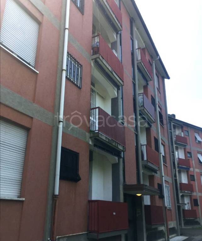 appartamento in vendita a Brugherio