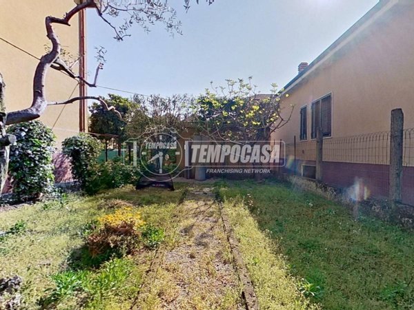 casa indipendente in vendita a Brugherio