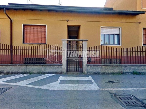 casa indipendente in vendita a Brugherio