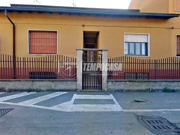 casa indipendente in vendita a Brugherio