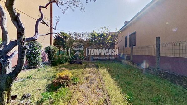 casa indipendente in vendita a Brugherio