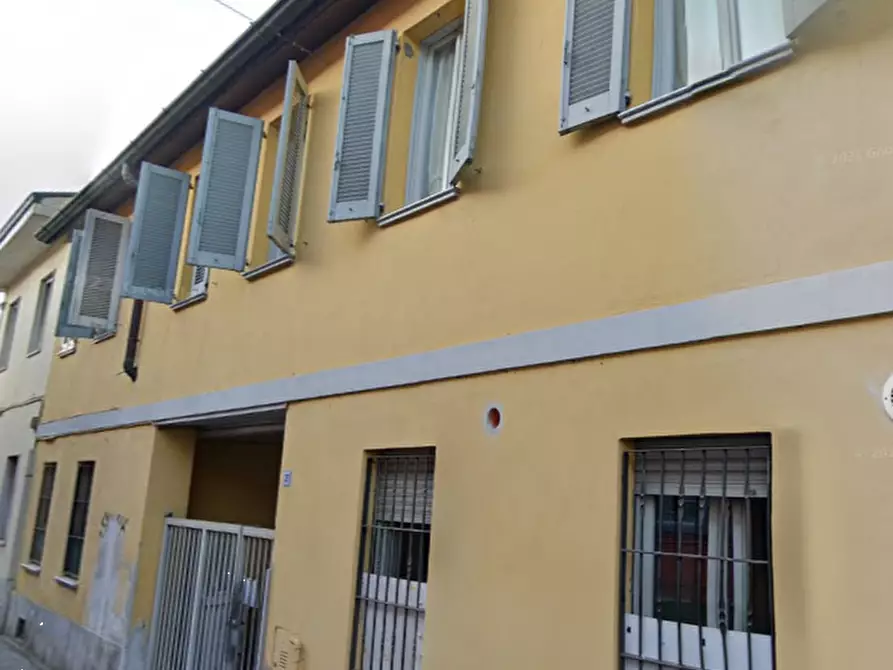 appartamento in vendita a Brugherio