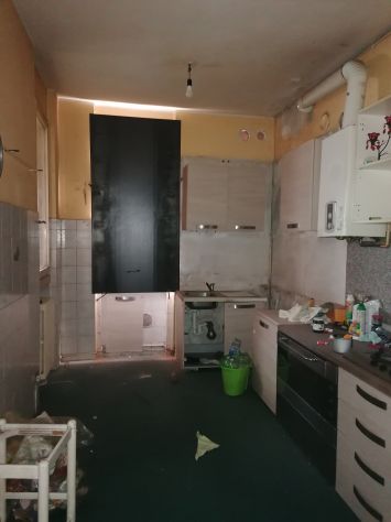 appartamento in vendita a Brugherio