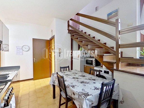 casa indipendente in vendita a Brugherio