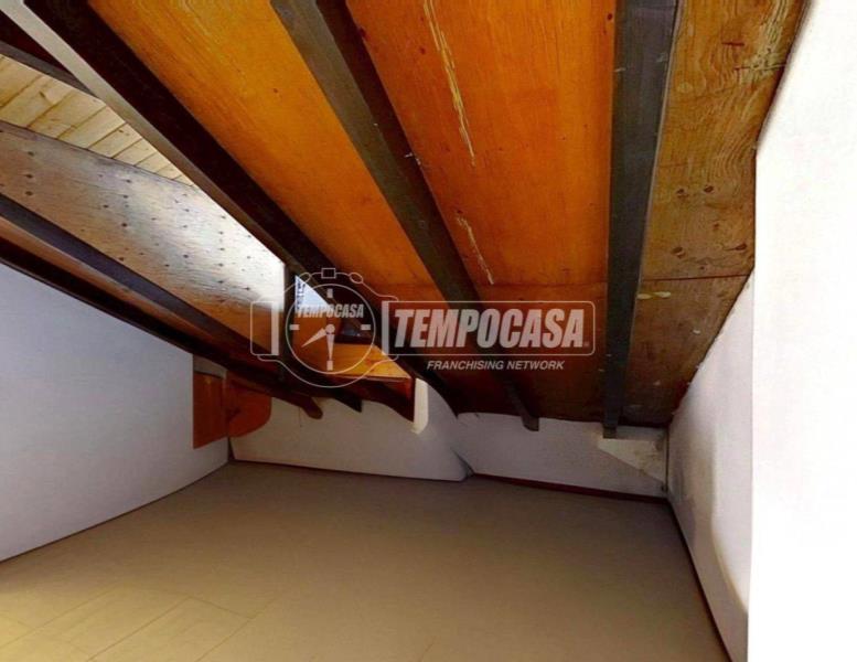 appartamento in vendita a Brugherio
