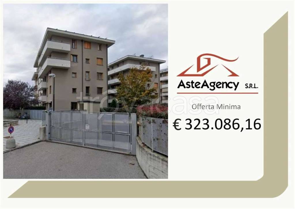 appartamento in vendita a Brugherio