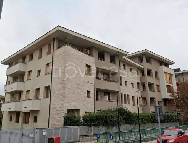 appartamento in vendita a Brugherio