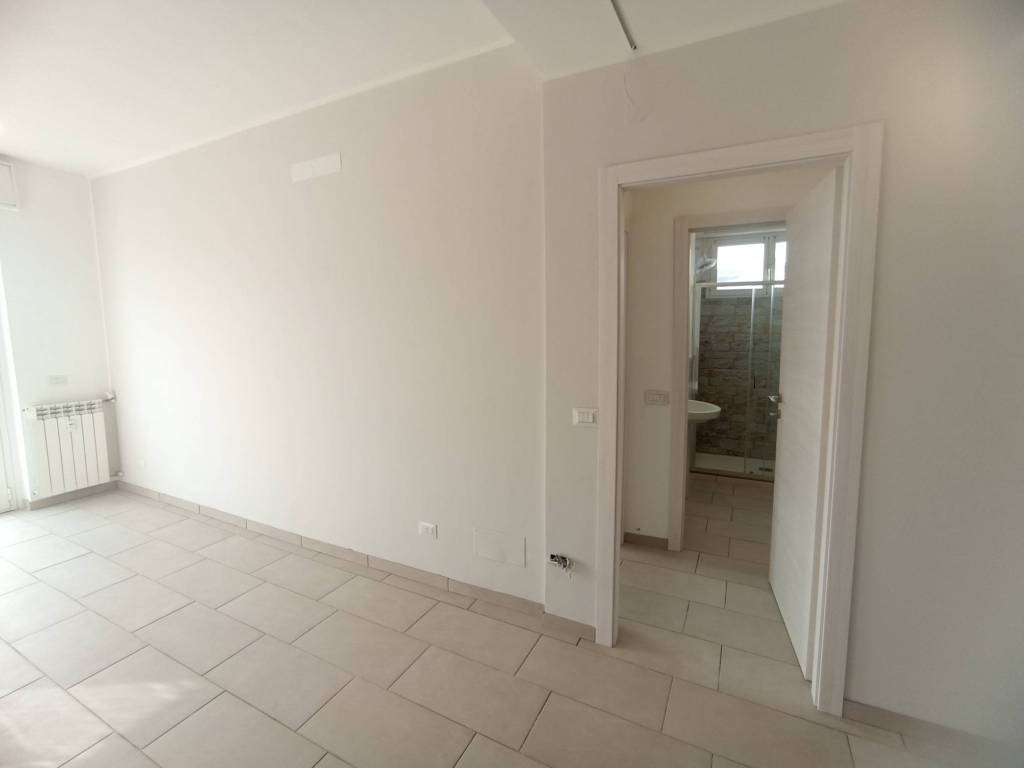 appartamento in vendita a Brugherio