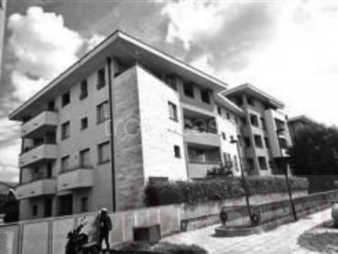 ufficio in vendita a Brugherio