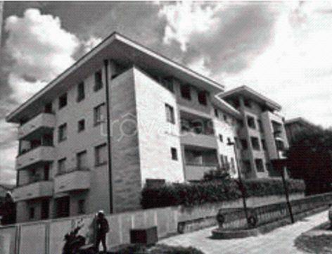 appartamento in vendita a Brugherio
