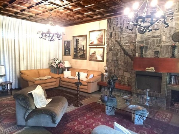casa indipendente in vendita a Brugherio