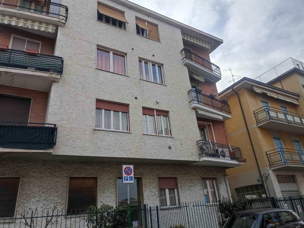 appartamento in vendita a Brugherio