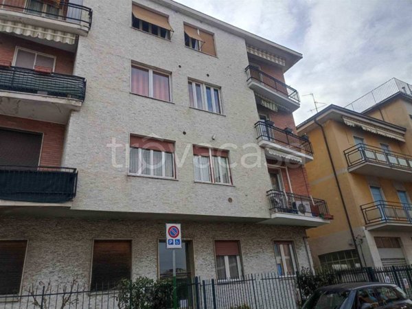 appartamento in vendita a Brugherio