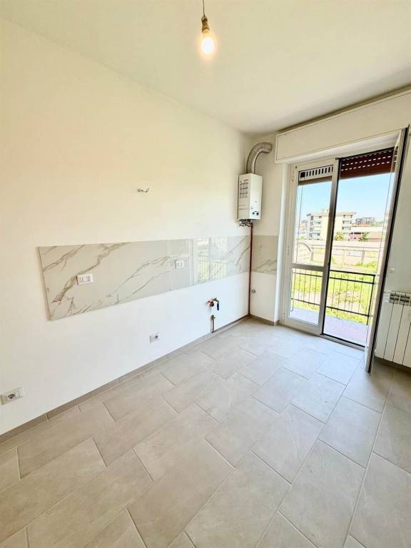 appartamento in vendita a Brugherio