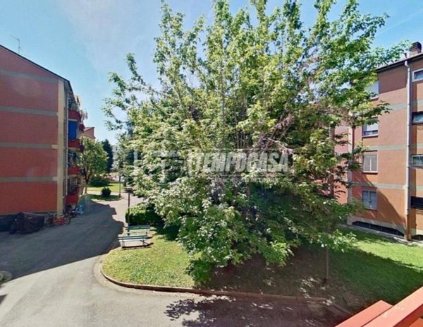 appartamento in vendita a Brugherio