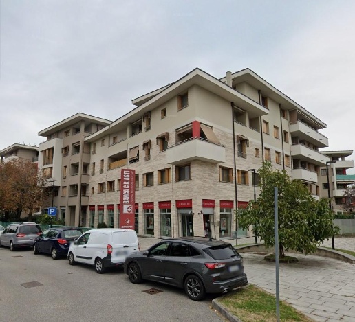 appartamento in vendita a Brugherio