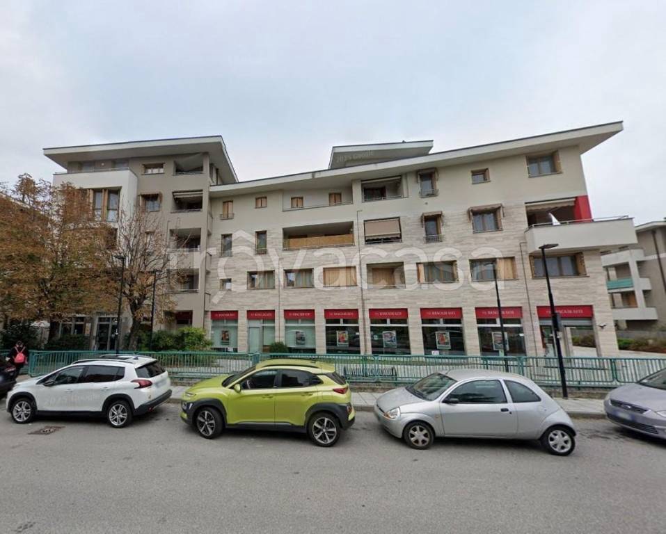 appartamento in vendita a Brugherio