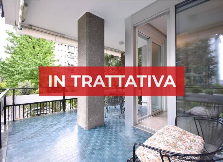 appartamento in vendita a Brugherio