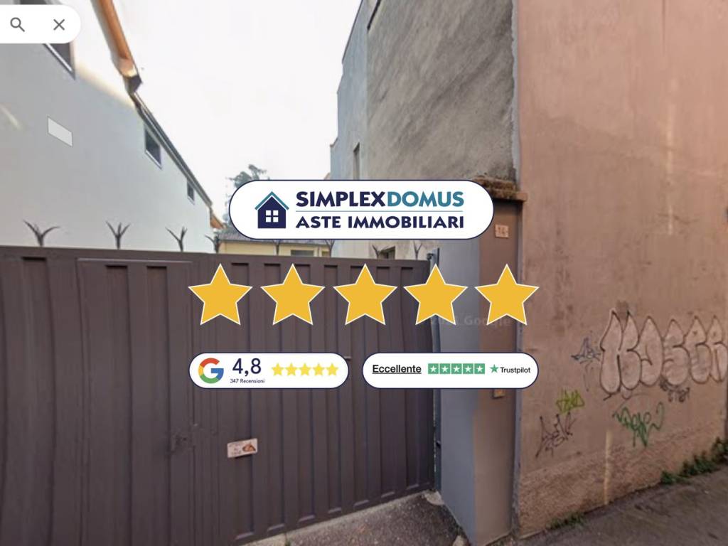 casa indipendente in vendita a Brugherio