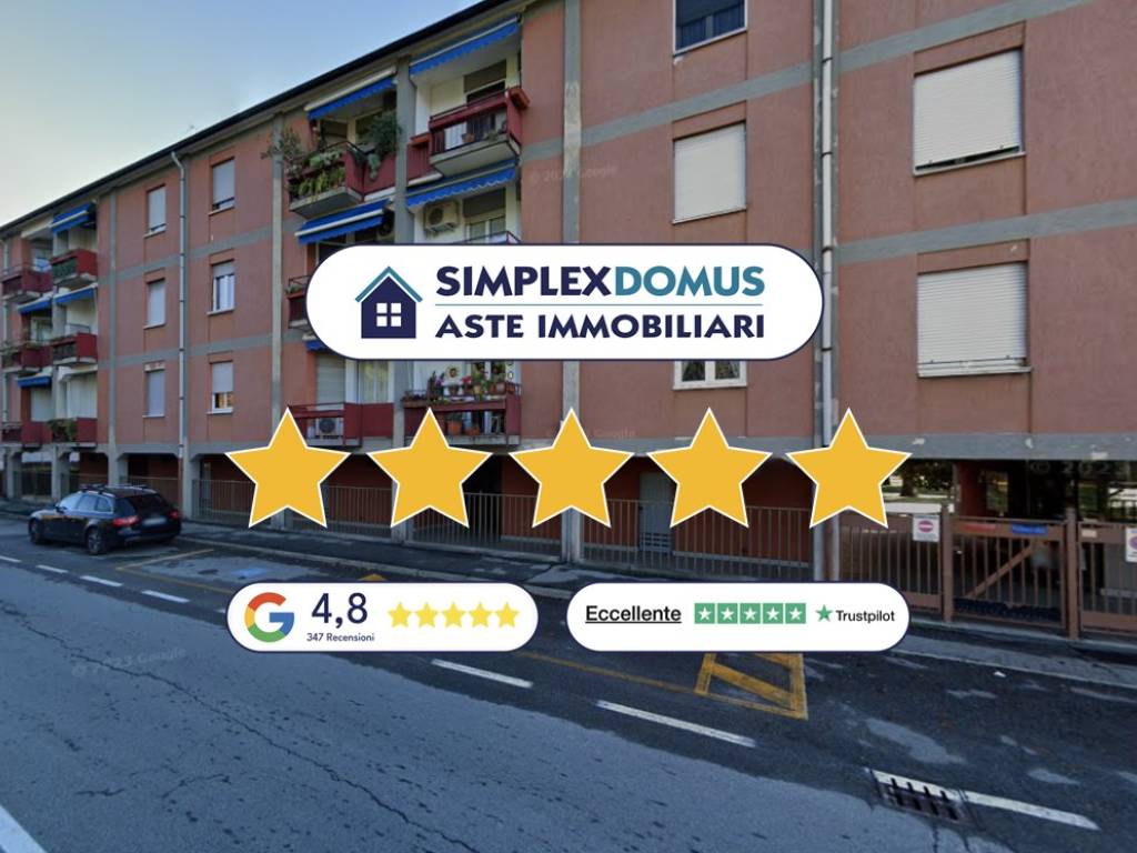 appartamento in vendita a Brugherio