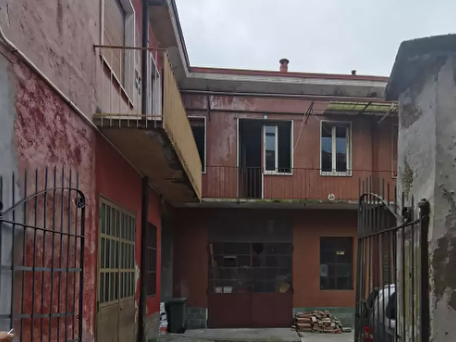 appartamento in vendita a Brugherio
