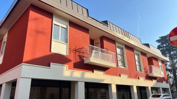 appartamento in vendita a Brugherio in zona San Damiano